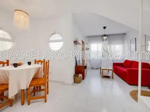 Prodej rodinného domu, Torrevieja, Španělsko, 72 m2
