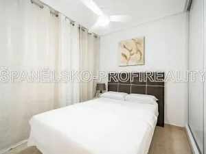 Prodej rodinného domu, Torrevieja, Španělsko, 78 m2