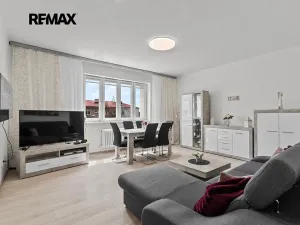 Prodej bytu 3+1, Plzeň, Částkova, 76 m2