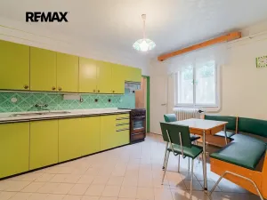 Prodej rodinného domu, Ptenín, 146 m2