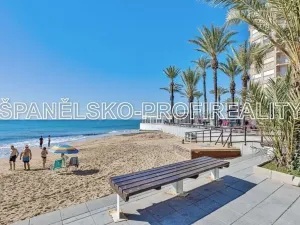 Prodej bytu 3+kk, Alicante, Španělsko, 92 m2