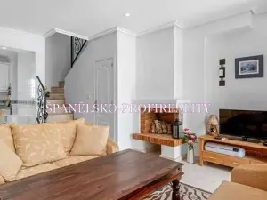 Prodej vily, Alicante, Španělsko, 87 m2