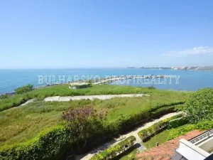 Prodej bytu 2+kk, Aheloy, Bulharsko, 77 m2