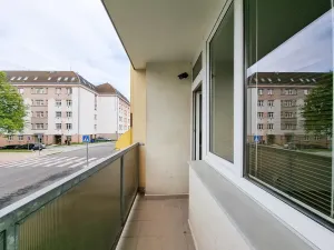 Pronájem bytu 3+1, Jablonec nad Nisou, Skřivánčí, 64 m2