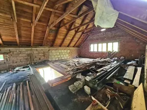 Prodej rodinného domu, Jenišovice, 283 m2