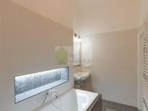 Pronájem bytu 3+1, Praha - Žižkov, 100 m2