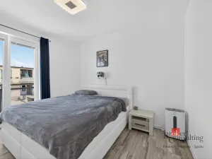 Prodej bytu 4+kk, Vochov, 80 m2