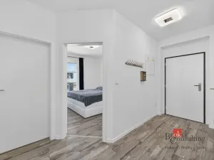 Prodej bytu 4+kk, Vochov, 80 m2