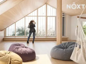 Prodej rodinného domu, Brno, Slatinská, 314 m2