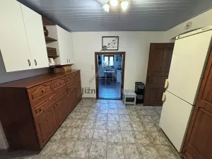 Prodej rodinného domu, Nová Bystřice, 300 m2