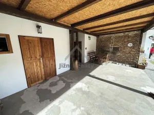 Prodej rodinného domu, Nová Bystřice, 300 m2