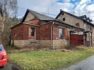 Pronájem skladu, Jablonné v Podještědí, 160 m2