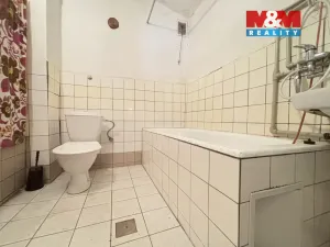 Prodej zemědělské usedlosti, Zhořec, 75 m2