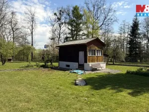 Prodej pozemku pro bydlení, Frýdek-Místek, Bahno-Příkopy, 1364 m2