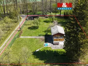 Prodej pozemku pro bydlení, Frýdek-Místek, Bahno-Příkopy, 1364 m2