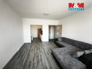 Pronájem bytu 2+1, Frýdek-Místek - Frýdek, Pekařská, 49 m2