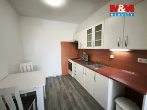 Pronájem bytu 2+1, Frýdek-Místek - Frýdek, Pekařská, 49 m2