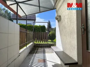 Prodej chaty, Strakonice - Strakonice II, 42 m2