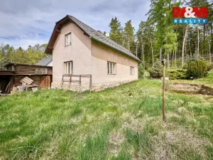 Prodej rodinného domu, Kocbeře - Nové Kocbeře, 100 m2