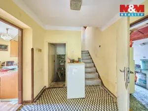 Prodej rodinného domu, Kocbeře - Nové Kocbeře, 100 m2