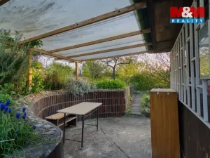 Prodej chaty, Praha, Pod šancemi, 40 m2