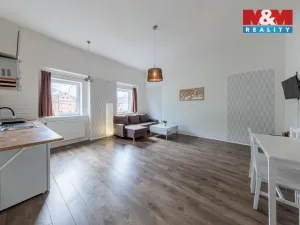 Prodej činžovního domu, Hroznětín, Mlýnská, 327 m2