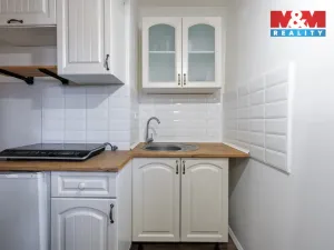 Prodej činžovního domu, Hroznětín, Mlýnská, 327 m2