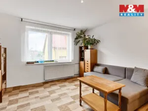 Prodej rodinného domu, Držkov, 140 m2