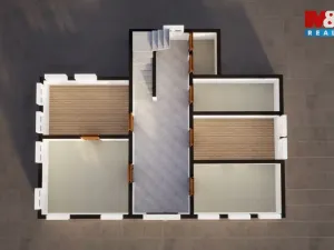 Prodej rodinného domu, Nový Oldřichov - Mistrovice, 250 m2