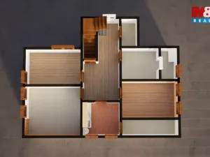 Prodej rodinného domu, Nový Oldřichov - Mistrovice, 250 m2