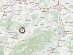 Prodej pole, Hoštice, 24927 m2