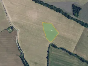 Prodej pole, Mohelnice, 27615 m2