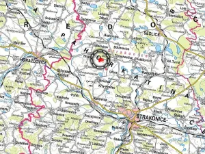 Prodej pole, Třebohostice, 114453 m2