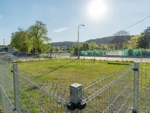 Pronájem komerčního pozemku, Praha - Braník, Pikovická, 542 m2