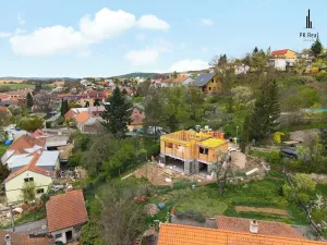 Prodej rodinného domu, Jinačovice, 129 m2