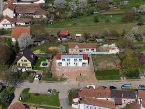 Prodej rodinného domu, Malhostovice, 128 m2