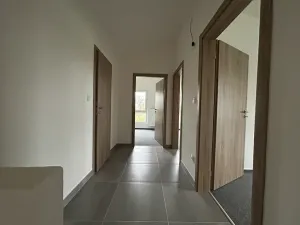 Pronájem rodinného domu, Kladruby, 96 m2