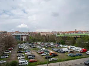 Prodej bytu 3+kk, Praha - Vršovice, Vršovická, 87 m2