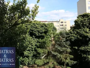 Pronájem bytu 1+1, Brno, Bulharská, 42 m2