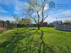 Prodej zahrady, Louka u Litvínova, 351 m2