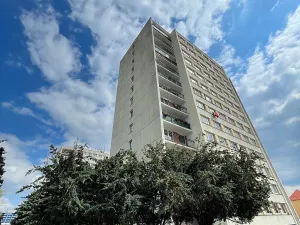 Prodej bytu 1+1, Hradec Králové, 34 m2