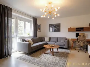 Prodej bytu 2+1, Šternberk, Husova, 60 m2