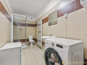 Prodej bytu 2+kk, Česká Lípa, Svojsíkova stezka, 80 m2