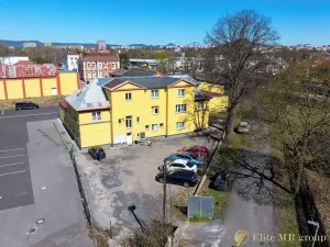 Prodej bytu 2+kk, Česká Lípa, Svojsíkova stezka, 80 m2