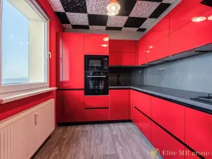 Prodej bytu 5+1, Česká Lípa, Vladimirská, 86 m2