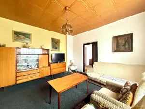 Prodej rodinného domu, Cerhenice, Na vinici, 188 m2