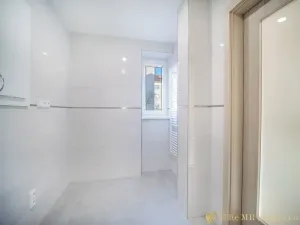 Prodej bytu 3+1, Žďár nad Sázavou, Okružní, 78 m2