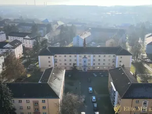 Prodej bytu 3+1, Žďár nad Sázavou, Okružní, 78 m2