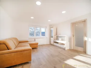 Prodej bytu 3+1, Žďár nad Sázavou, Okružní, 78 m2