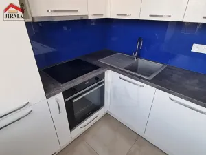 Pronájem bytu 2+1, Kolín, Rimavské Soboty, 53 m2